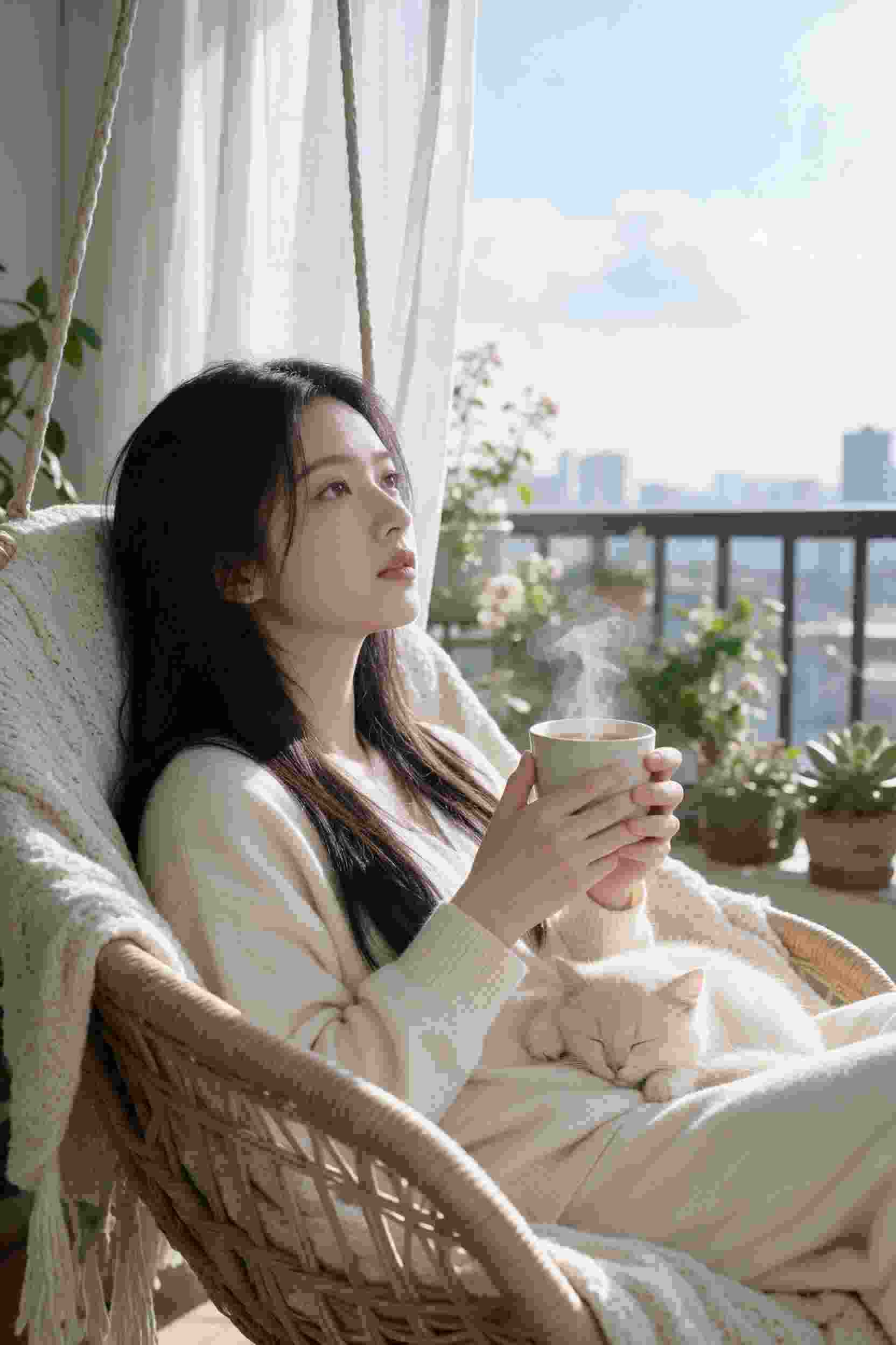 校园风云