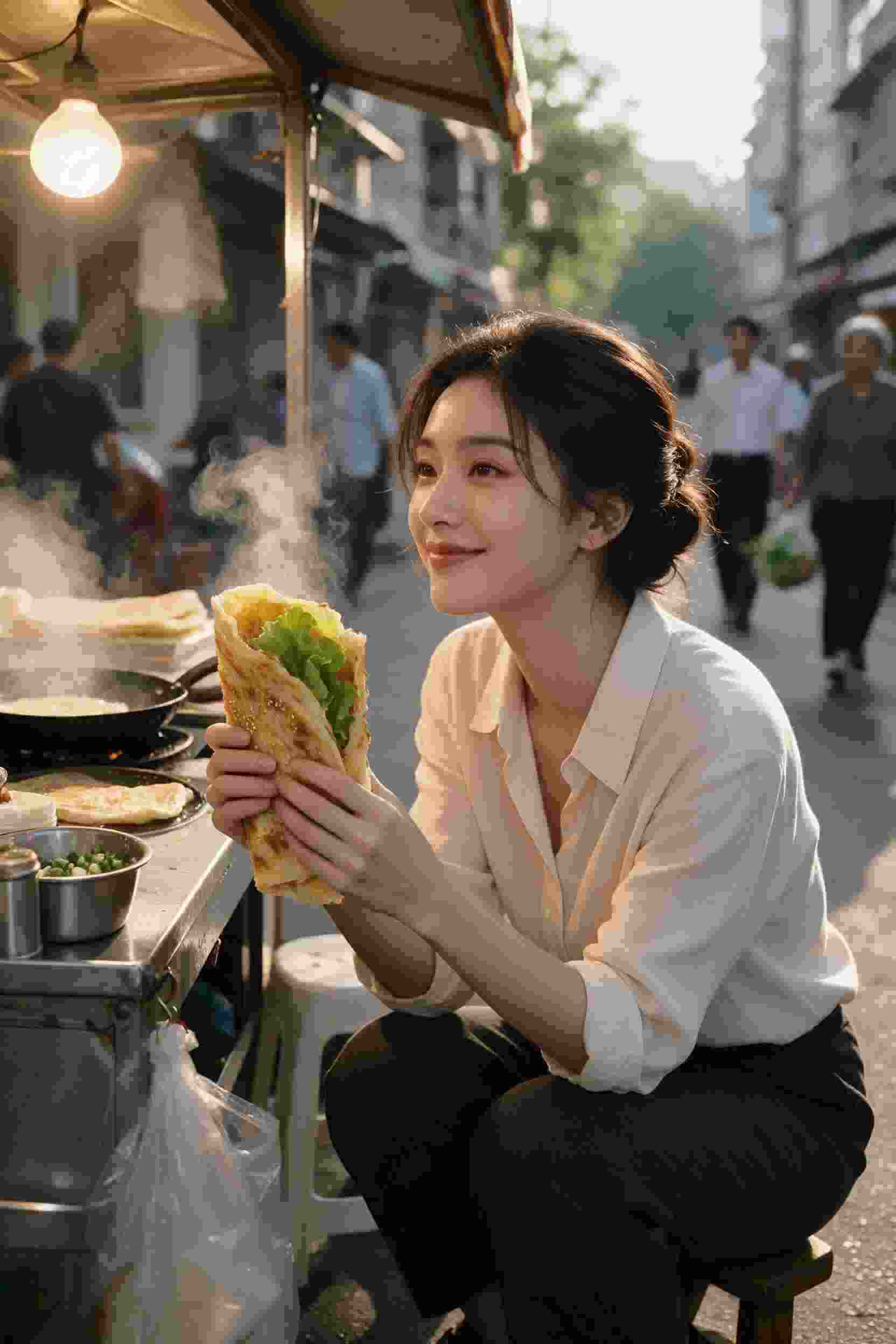 谜案档案