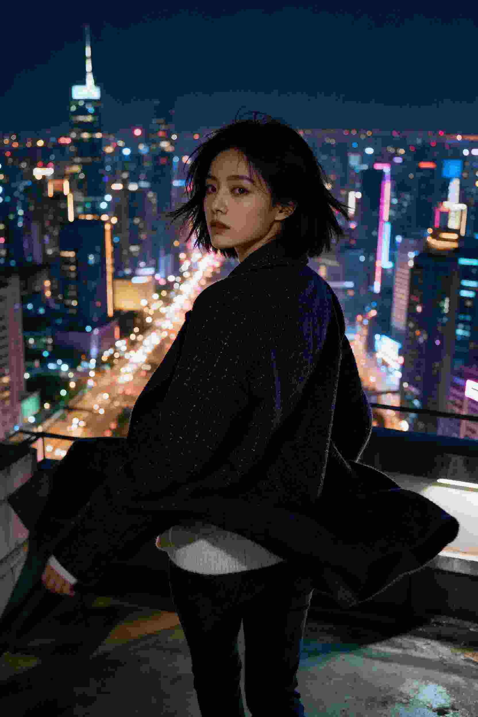 皇后养成记