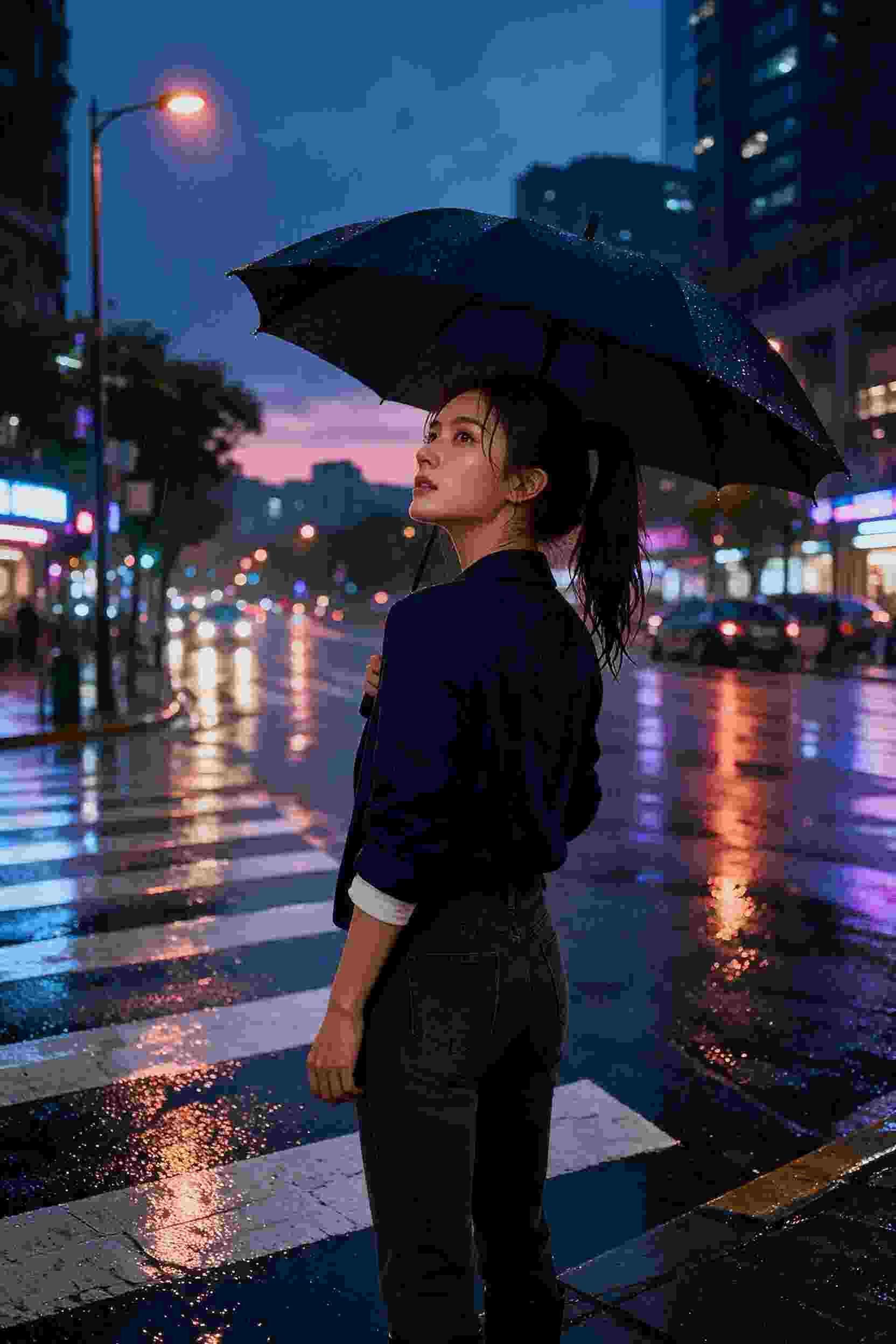 末路救赎